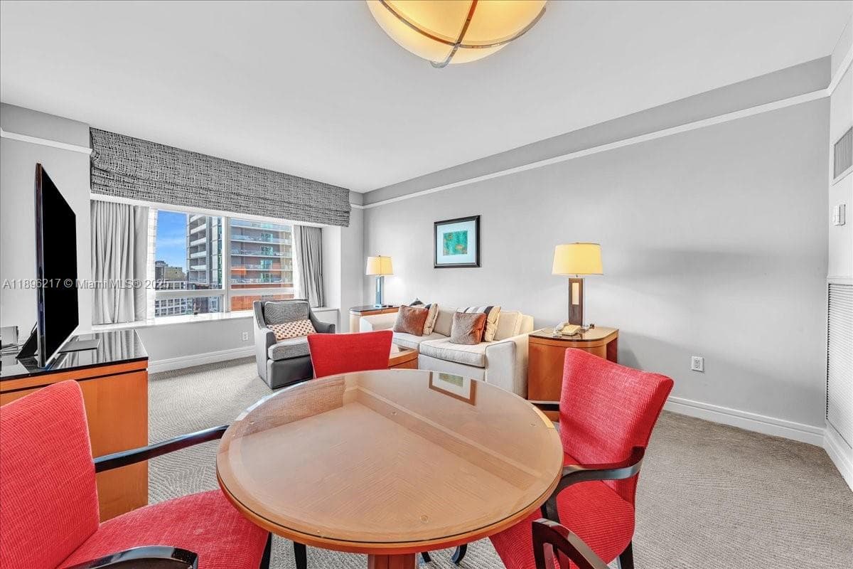 1435 Brickell Ave # 3603, Miami FL 33131 — 2