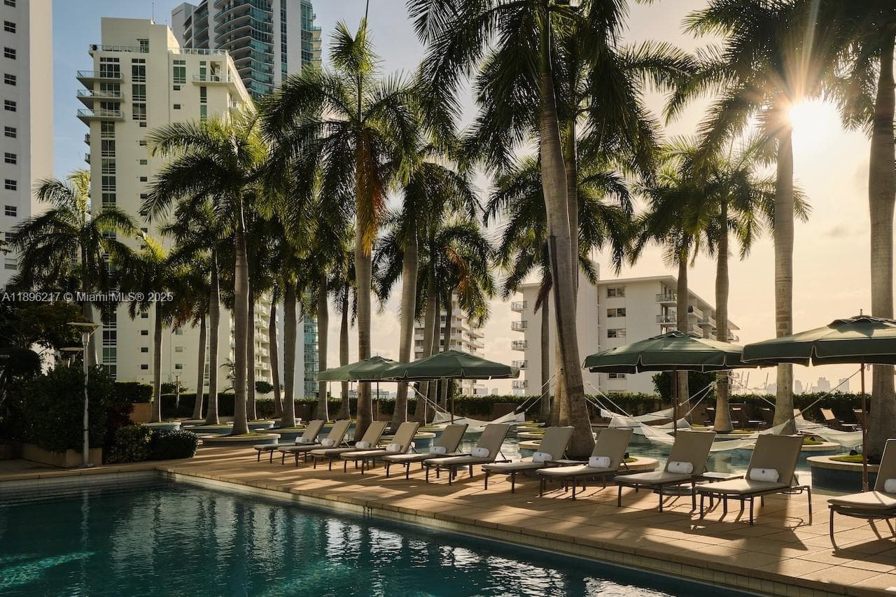 1435 Brickell Ave # 3603, Miami FL 33131 — 26
