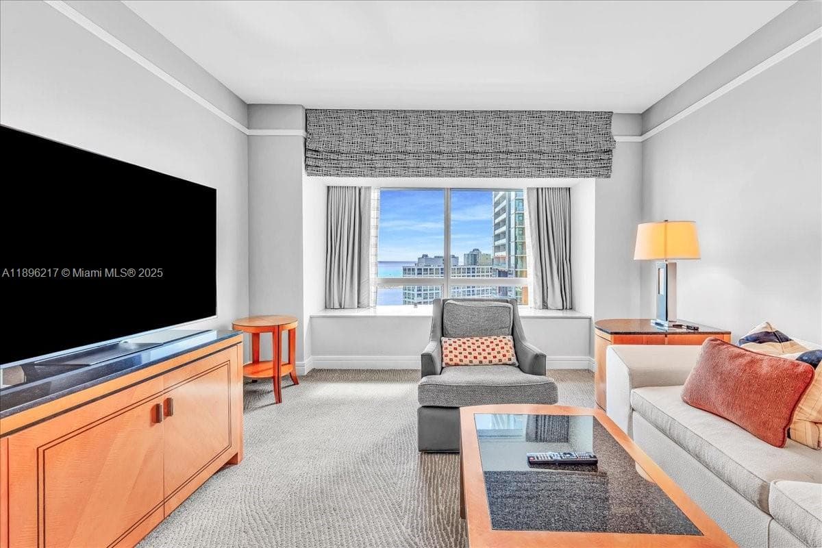 1435 Brickell Ave # 3603, Miami FL 33131 — 3
