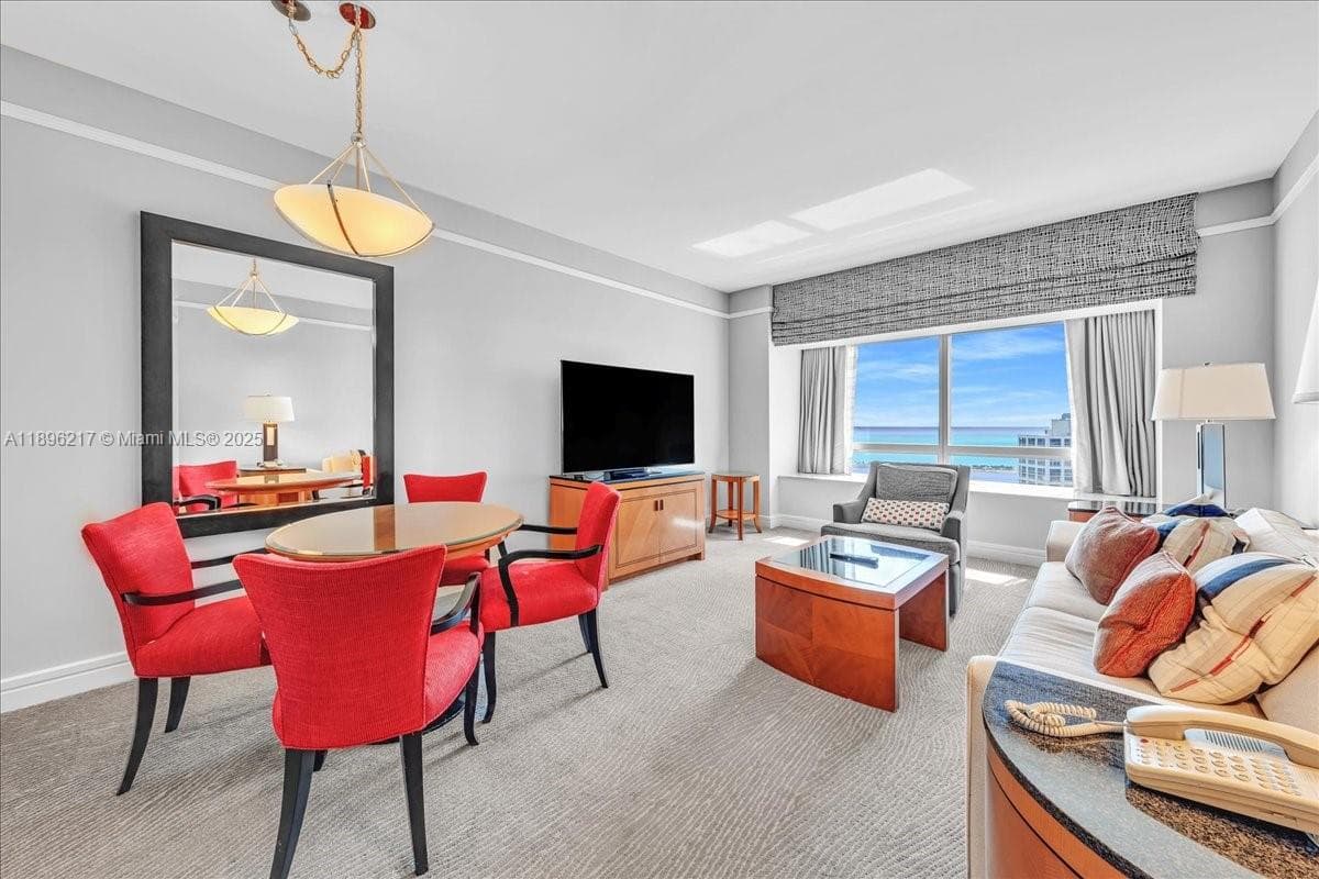 1435 Brickell Ave # 3603, Miami FL 33131 — 1
