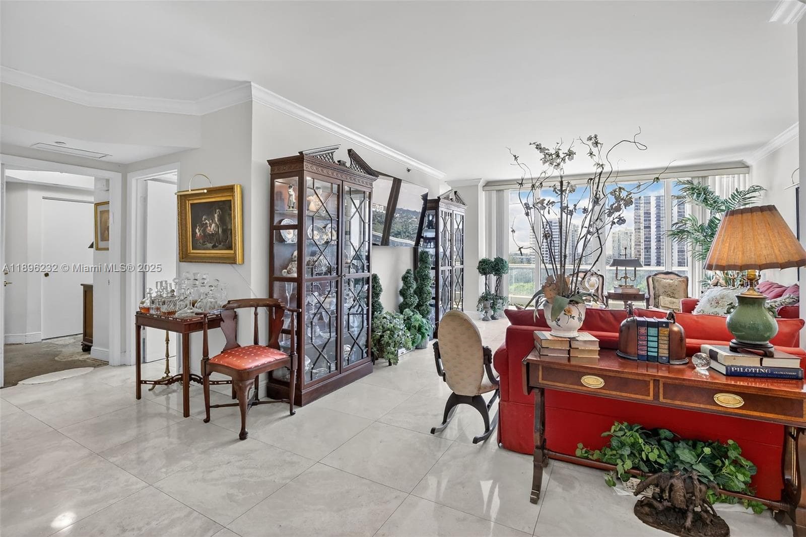 7000 Island Blvd # 903, Aventura FL 33160 — 2