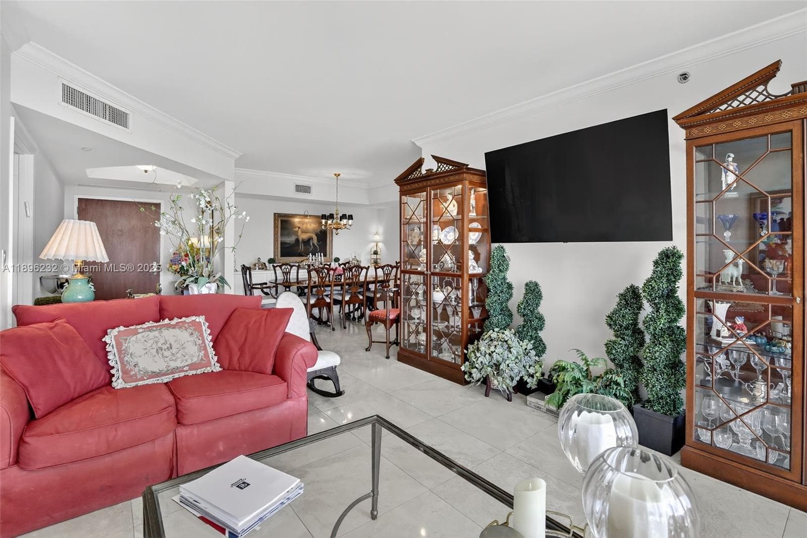 7000 Island Blvd # 903, Aventura FL 33160 — 7