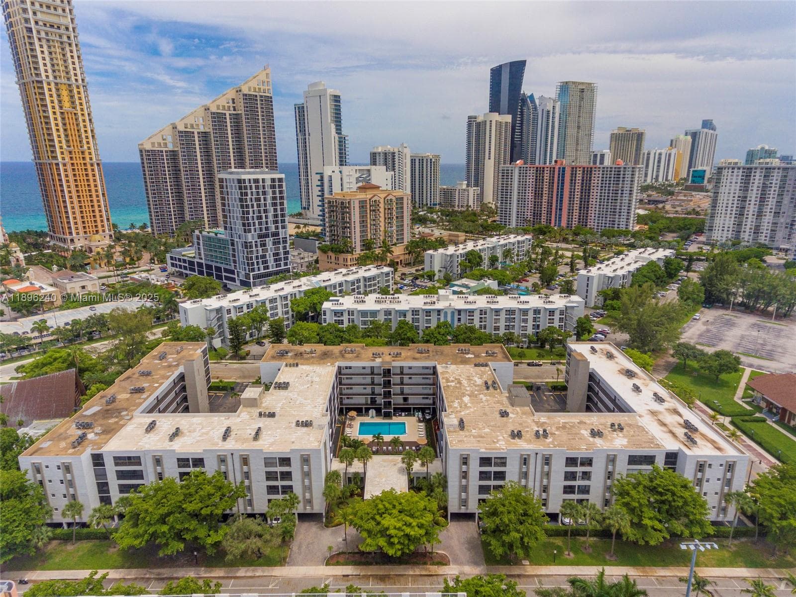 201 178th Dr # 426, Sunny Isles Beach FL 33160 — 27