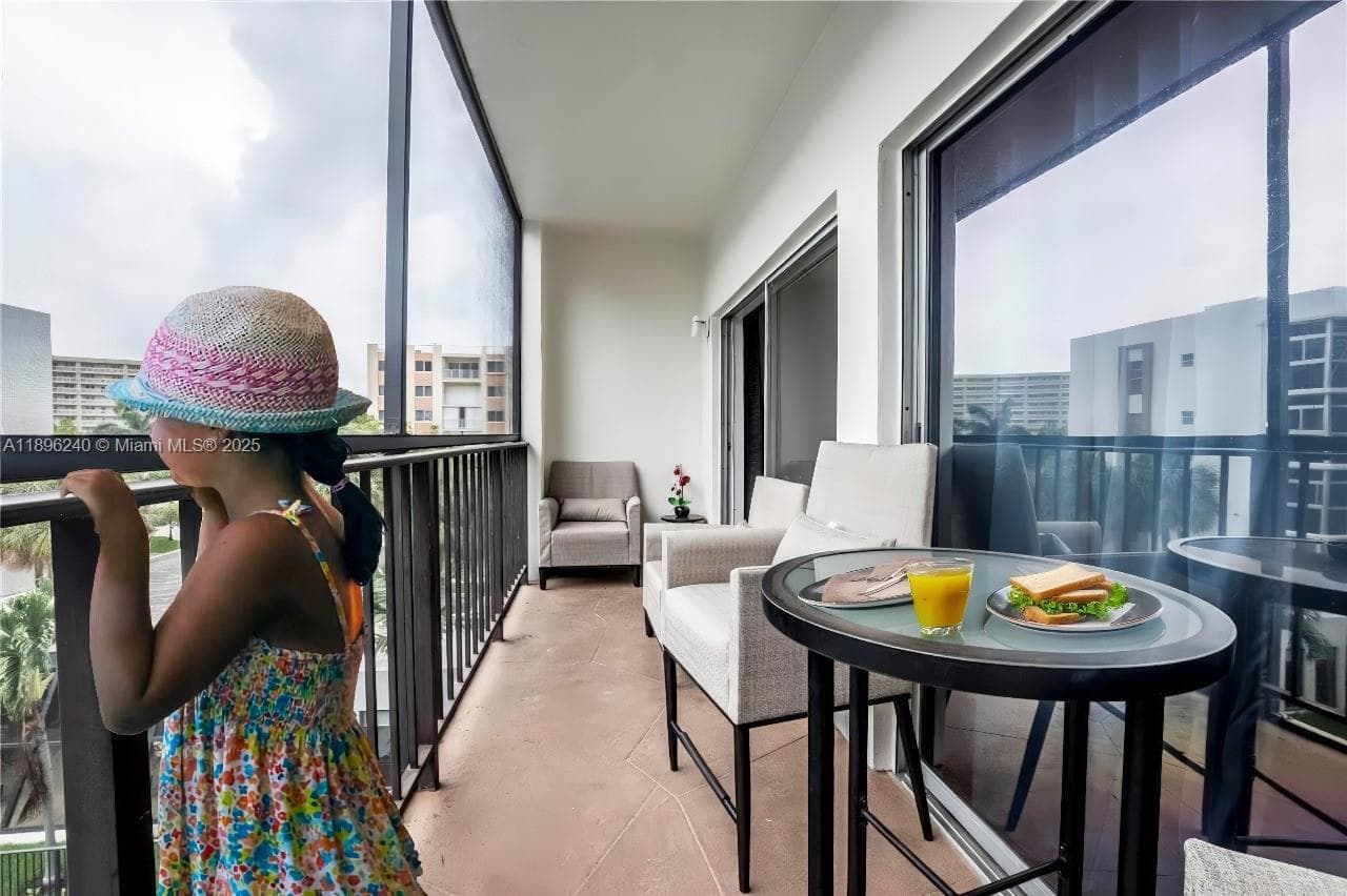 201 178th Dr # 426, Sunny Isles Beach FL 33160 — 2