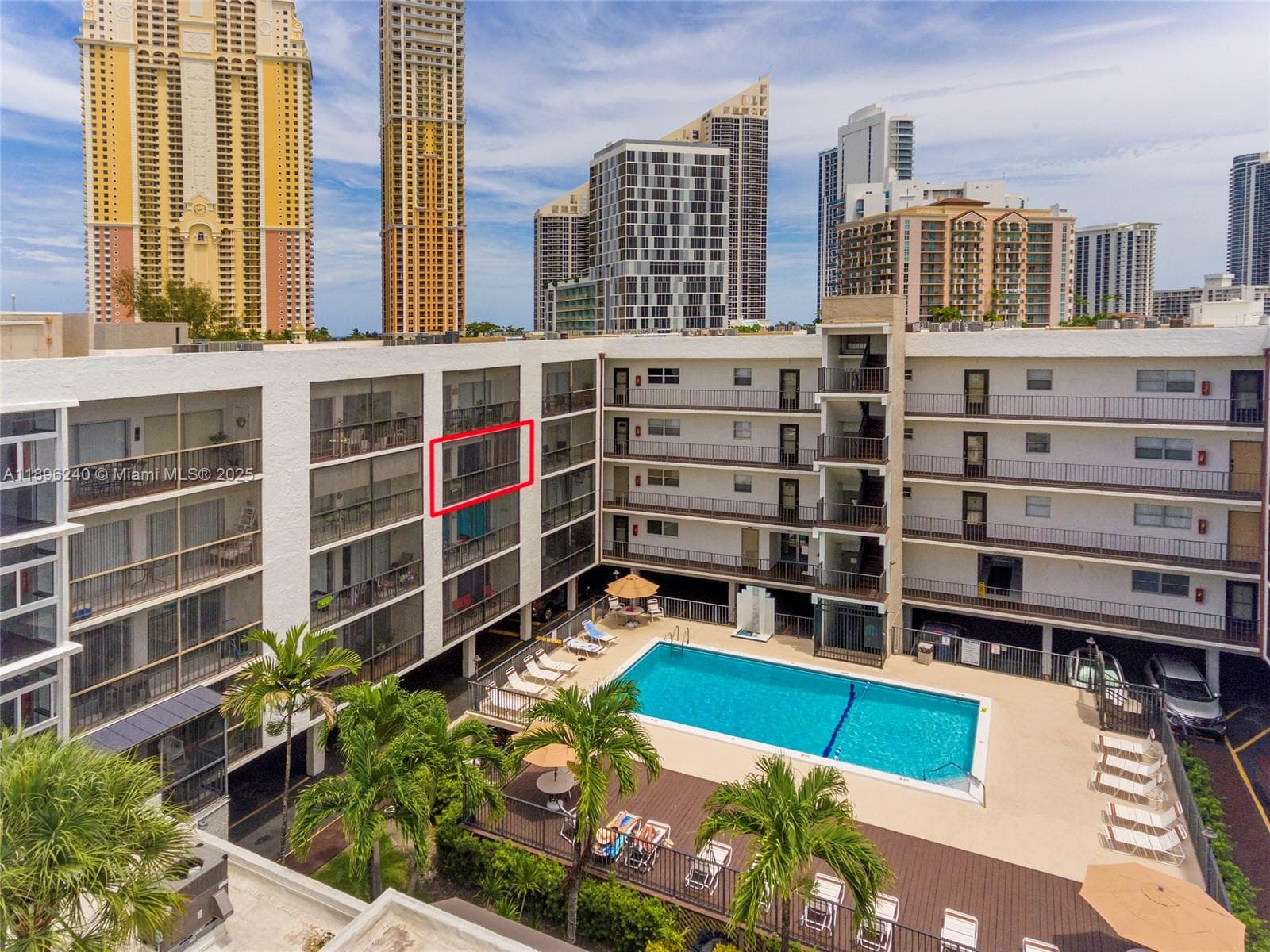 201 178th Dr # 426, Sunny Isles Beach FL 33160 — 26