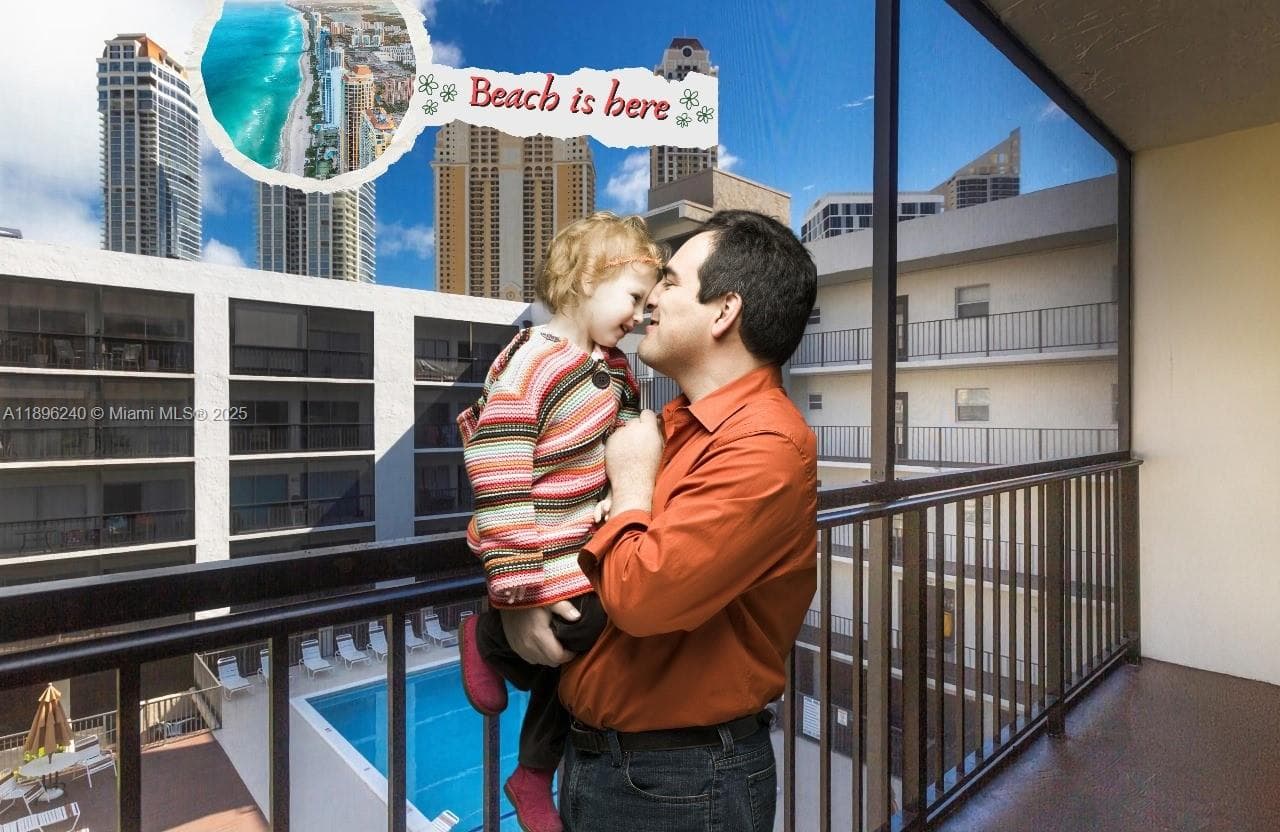 201 178th Dr # 426, Sunny Isles Beach FL 33160 — 3