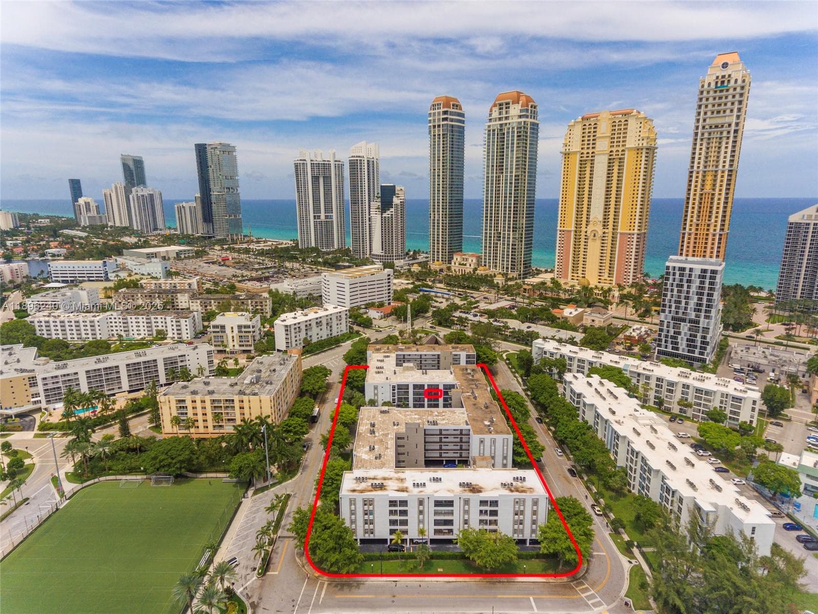 201 178th Dr # 426, Sunny Isles Beach FL 33160 — 1