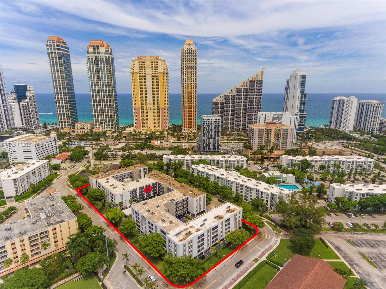 201 178th Dr # 426, Sunny Isles Beach FL 33160 — 29