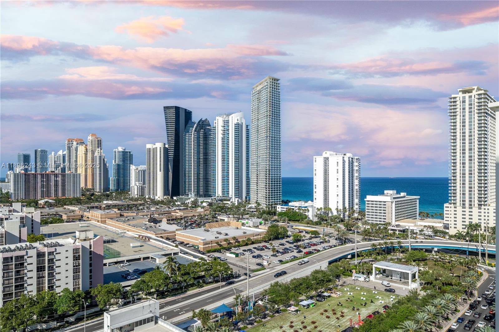 300 Sunny Isles Blvd # 1901, Sunny Isles Beach FL 33160 — 22