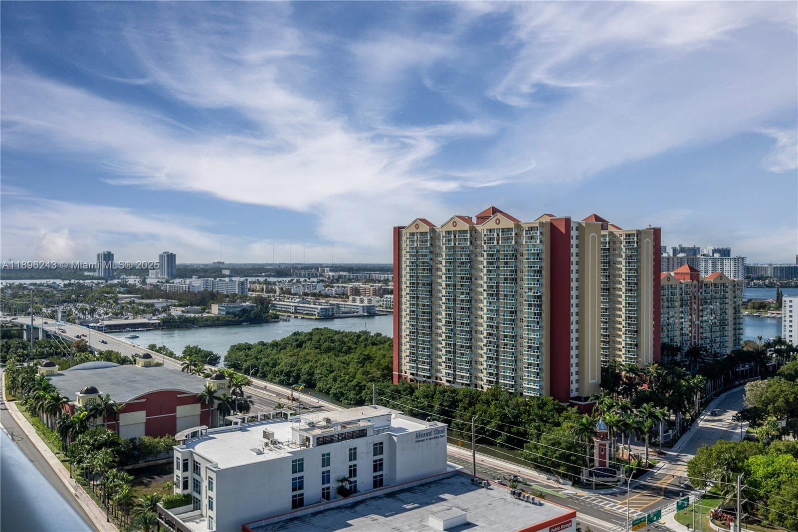 300 Sunny Isles Blvd # 1901, Sunny Isles Beach FL 33160 — 21
