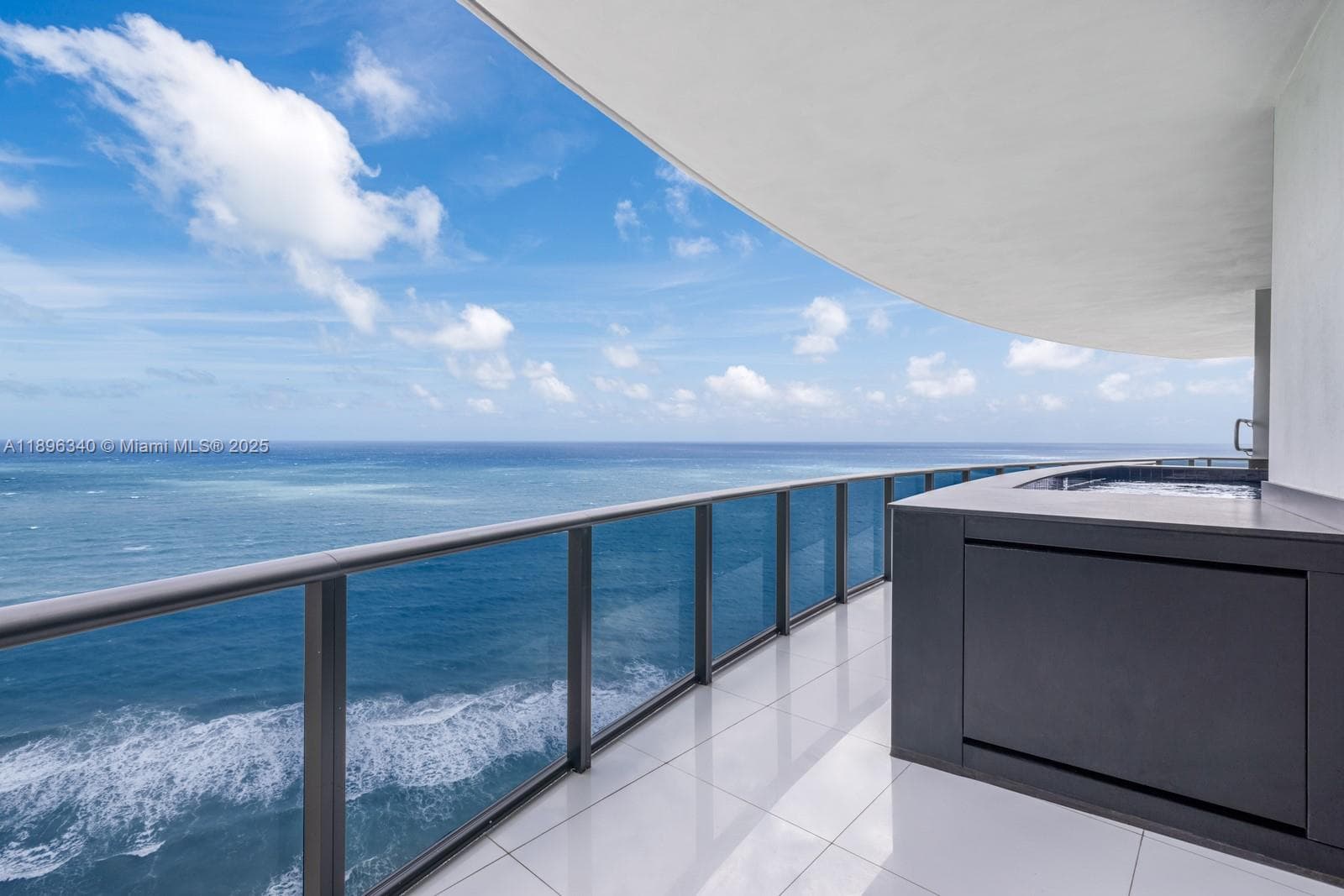 18555 Collins Ave # 2805, Sunny Isles Beach FL 33160 — 1