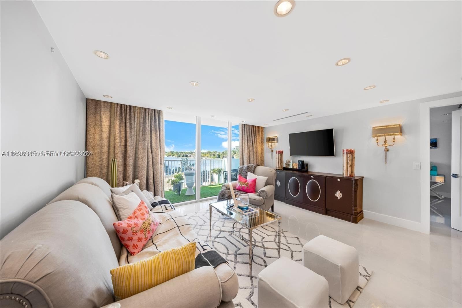 5838 Collins Ave # 2F, Miami Beach FL 33140 — 2