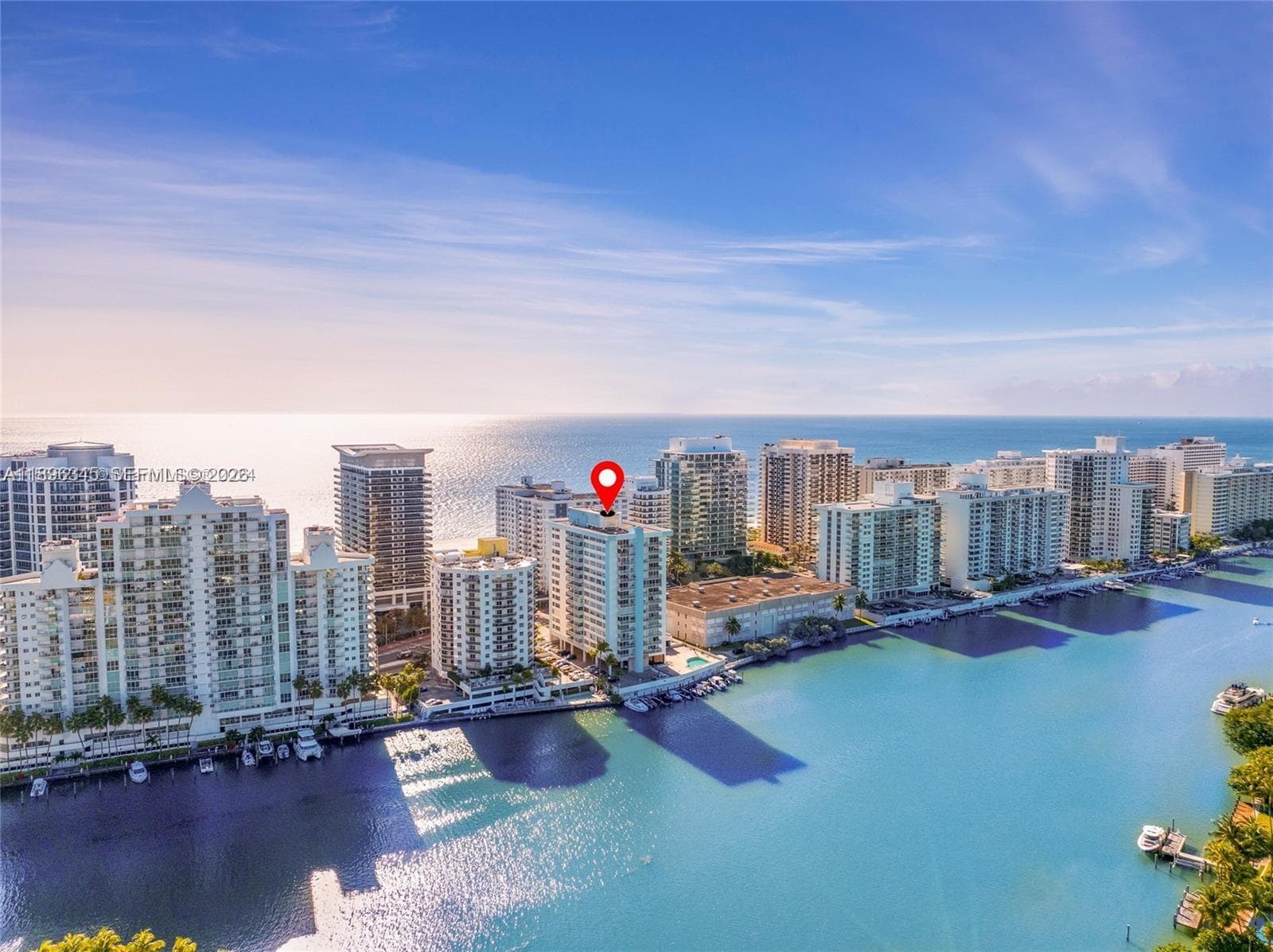 5838 Collins Ave # 2F, Miami Beach FL 33140 — 17