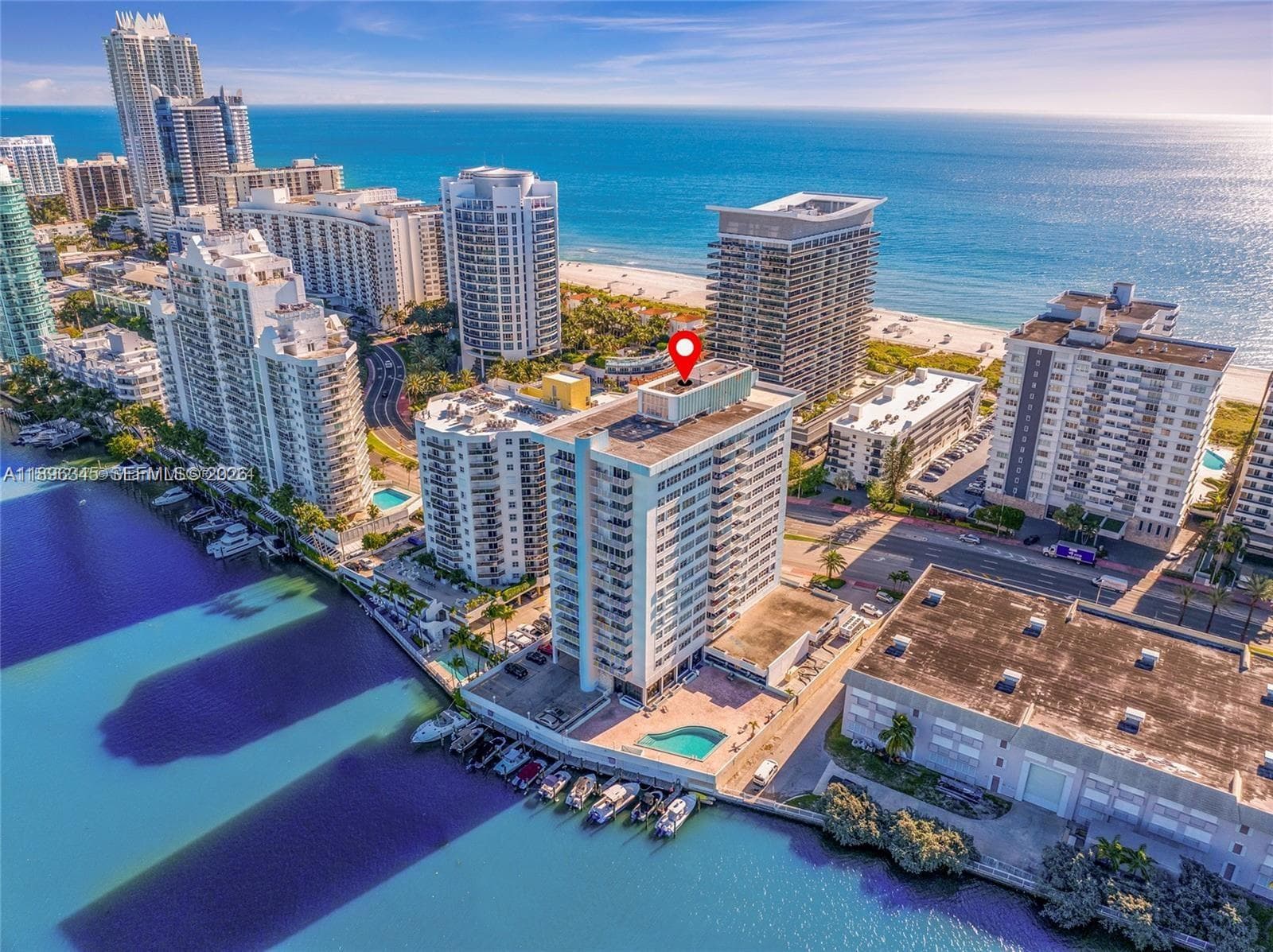 5838 Collins Ave # 2F, Miami Beach FL 33140 — 16