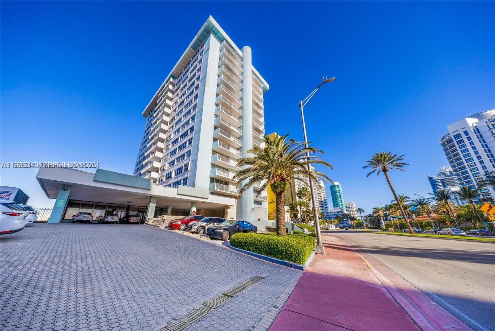 5838 Collins Ave # 2F, Miami Beach FL 33140 — 14