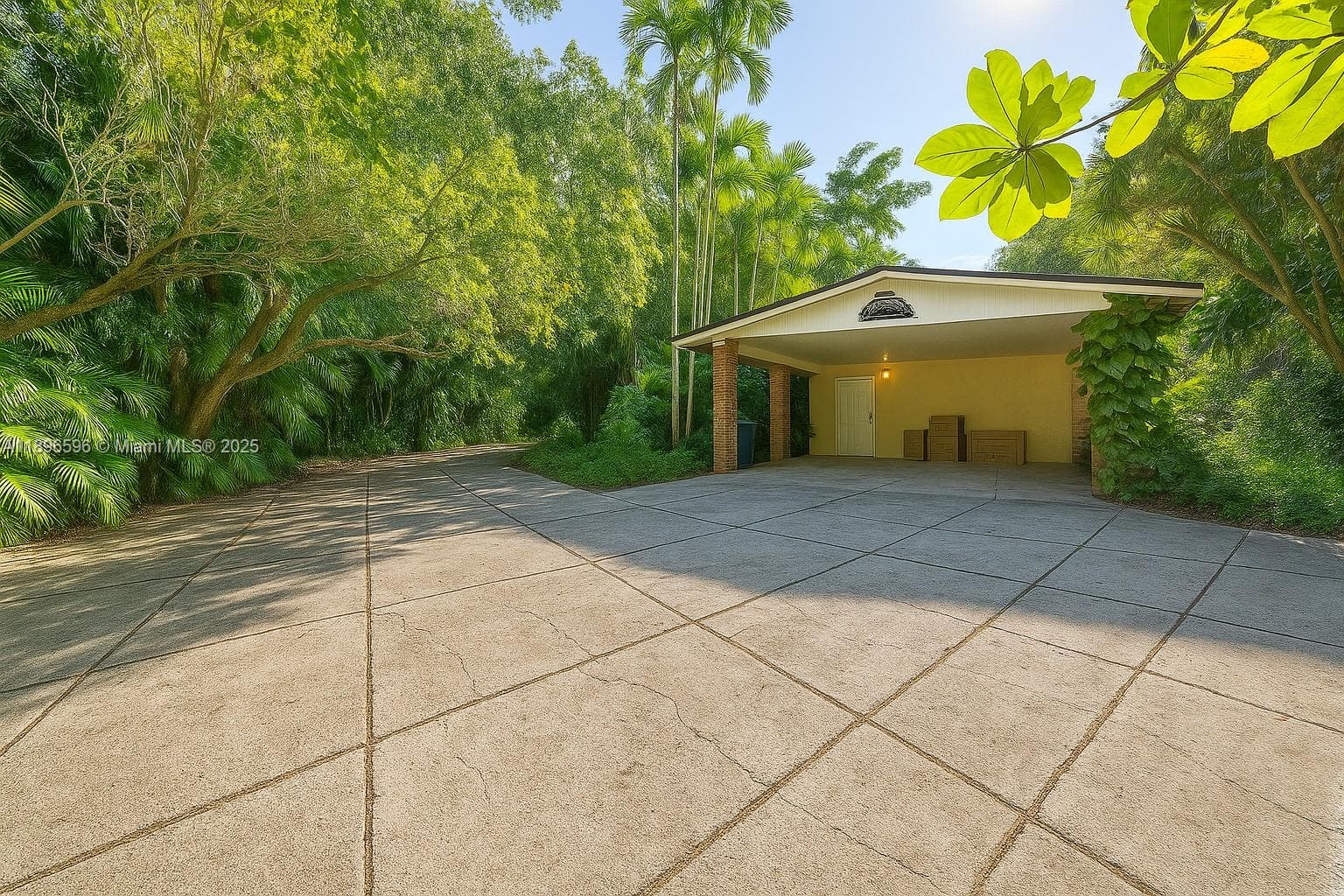 15000 Old Cutler Rd, Palmetto Bay FL 33158 — 2