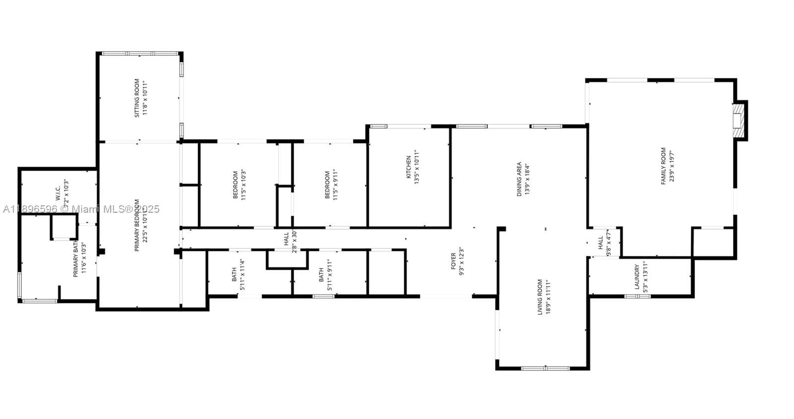 15000 Old Cutler Rd, Palmetto Bay FL 33158 — 17