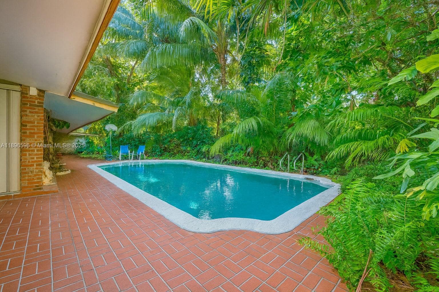15000 Old Cutler Rd, Palmetto Bay FL 33158 — 15