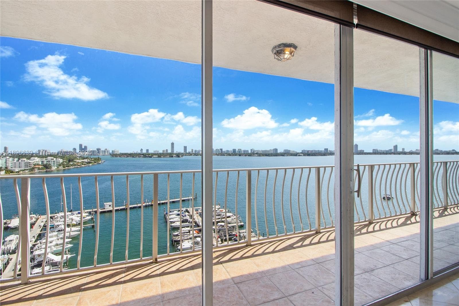 7601 E Treasure Dr # 1219, North Bay Village FL 33141 — 1