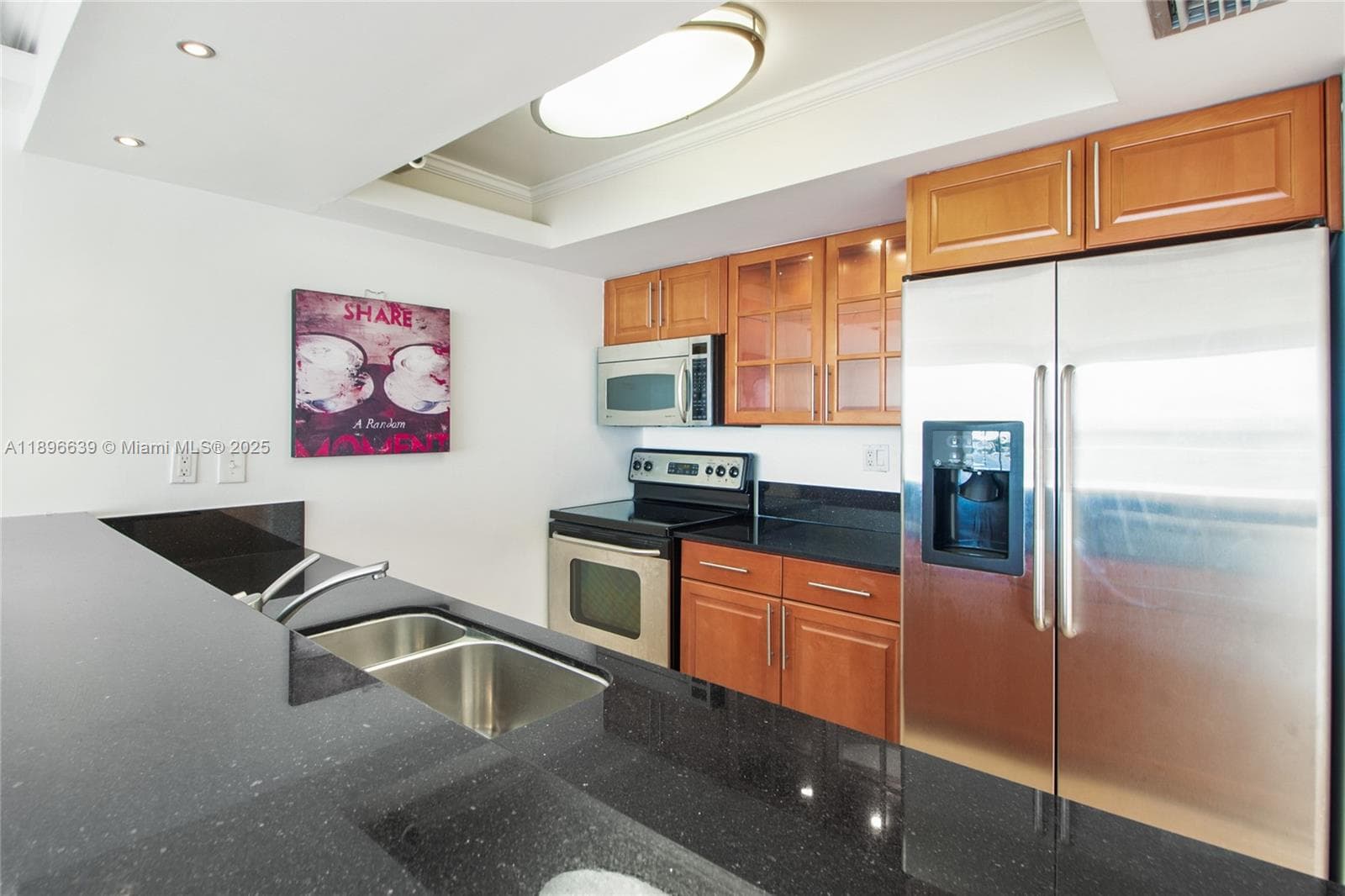 7601 E Treasure Dr # 1219, North Bay Village FL 33141 — 9