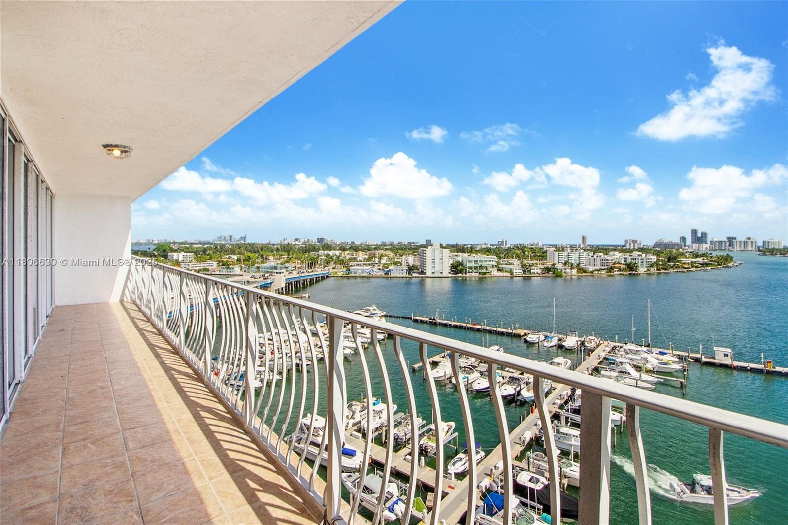 7601 E Treasure Dr # 1219, North Bay Village FL 33141 — 15