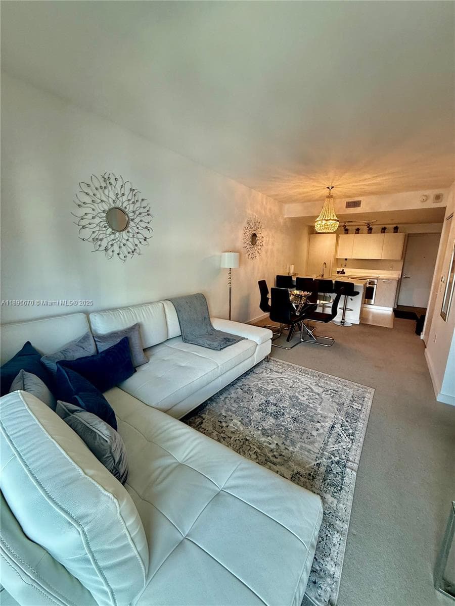 501 NE 31st St # 602, Miami FL 33137 — 2