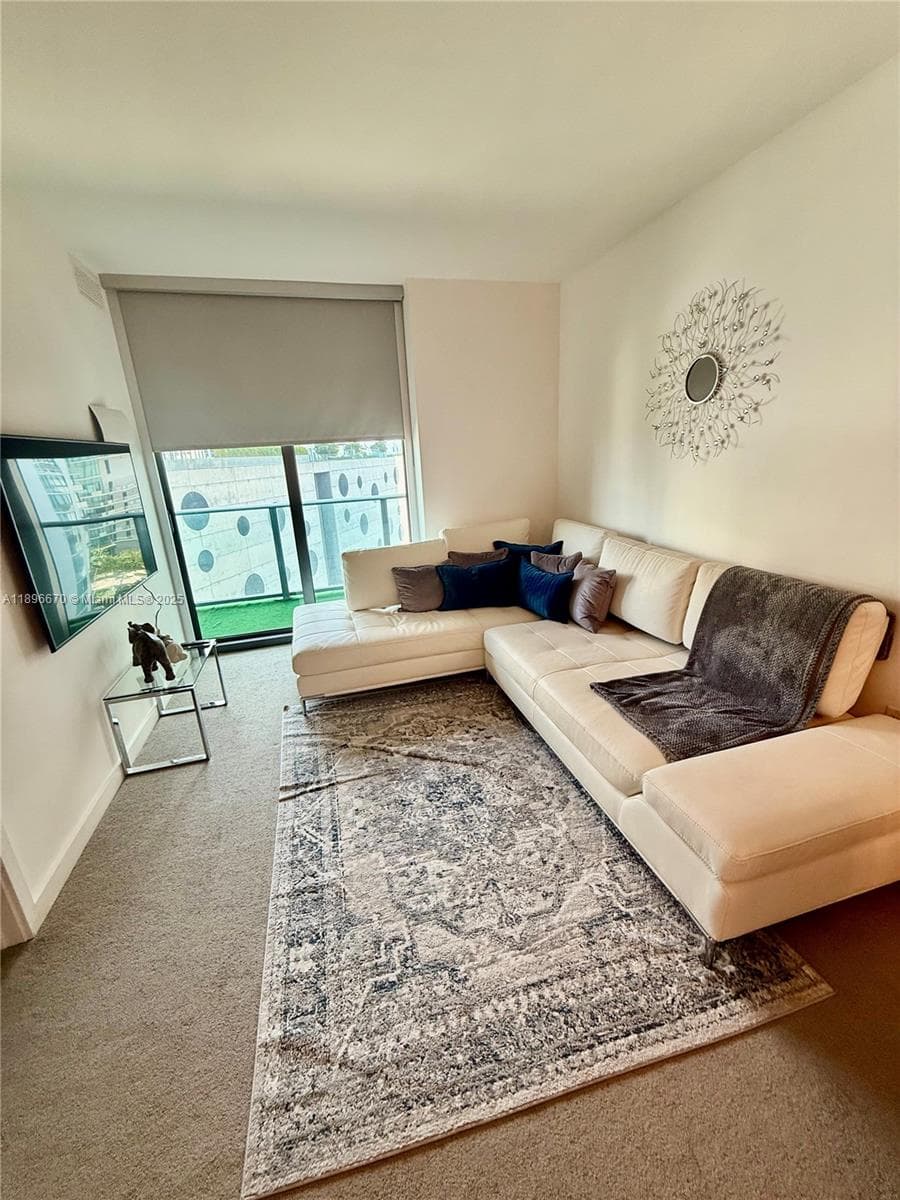 501 NE 31st St # 602, Miami FL 33137 — 1