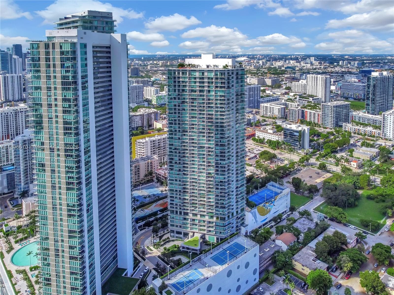 501 NE 31st St # 602, Miami FL 33137 — 19