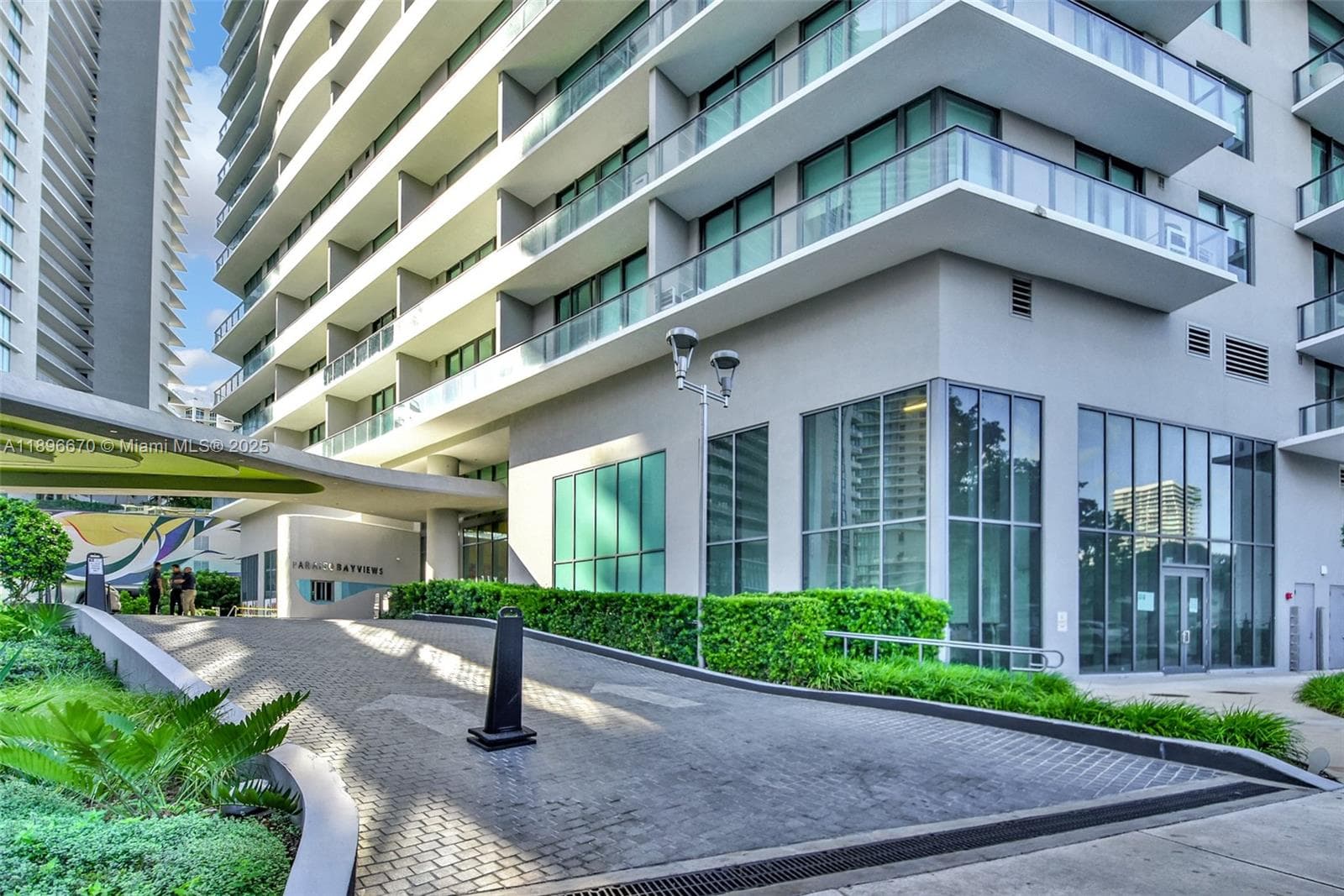 501 NE 31st St # 602, Miami FL 33137 — 25