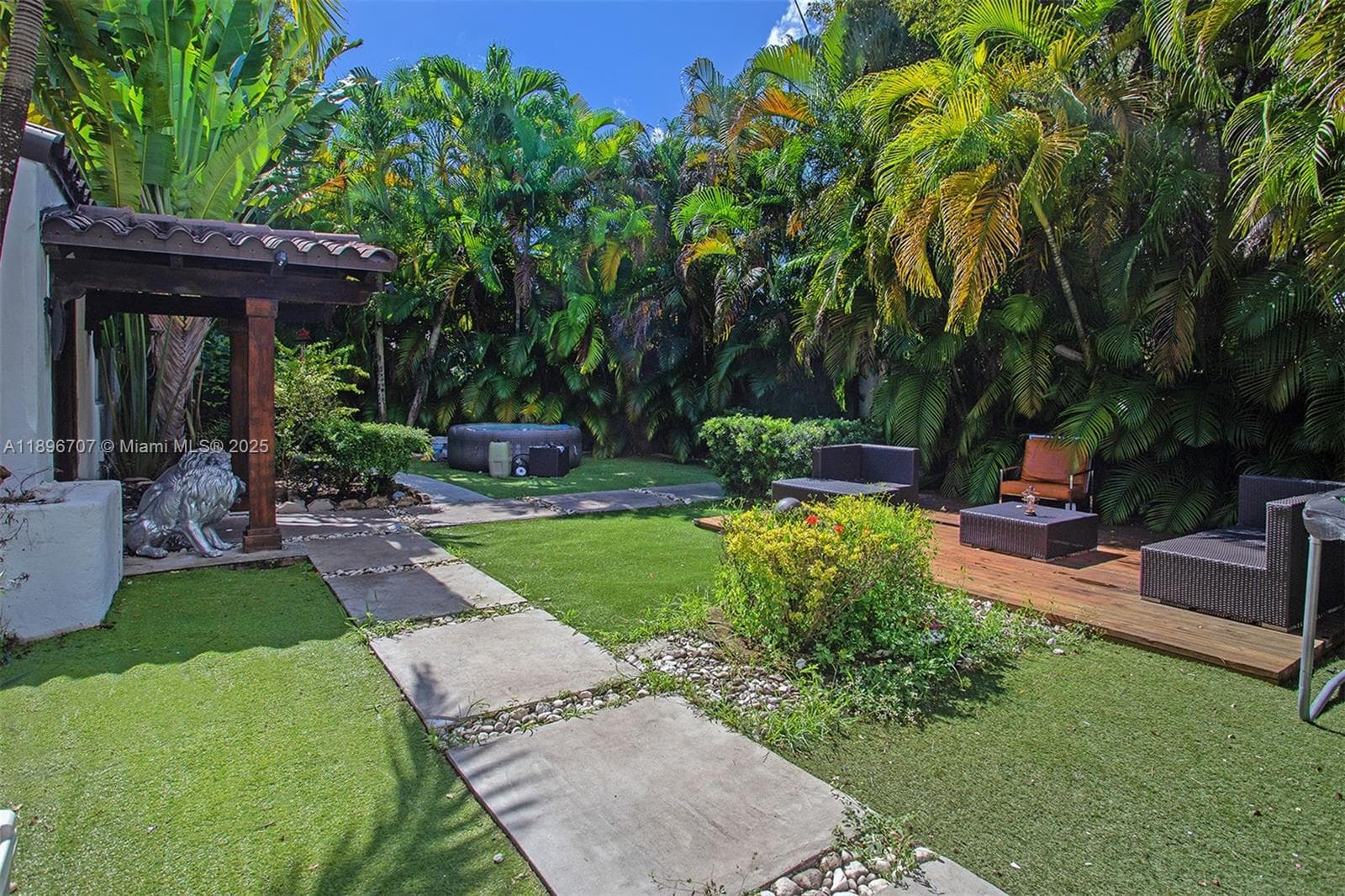 401 SW 28th Rd, Miami FL 33129 — 26