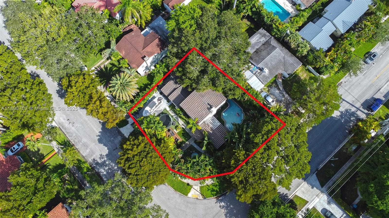 401 SW 28th Rd, Miami FL 33129 — 32