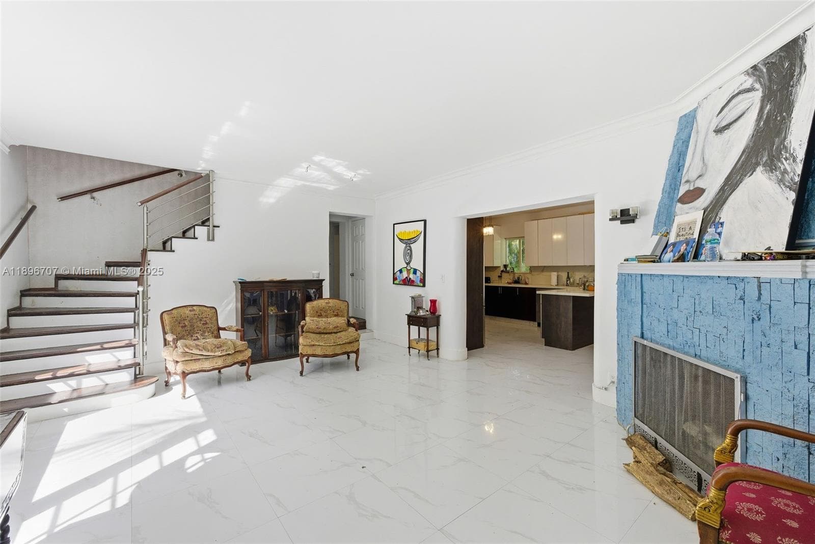 401 SW 28th Rd, Miami FL 33129 — 9