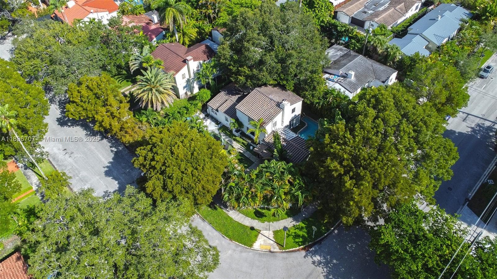 401 SW 28th Rd, Miami FL 33129 — 34