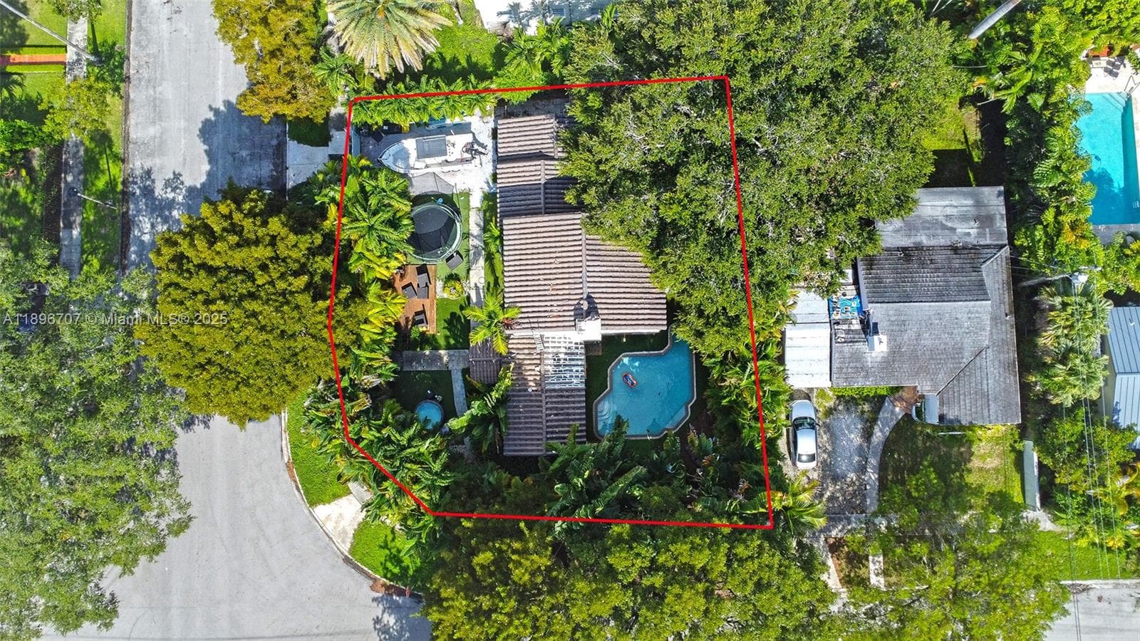 401 SW 28th Rd, Miami FL 33129 — 33