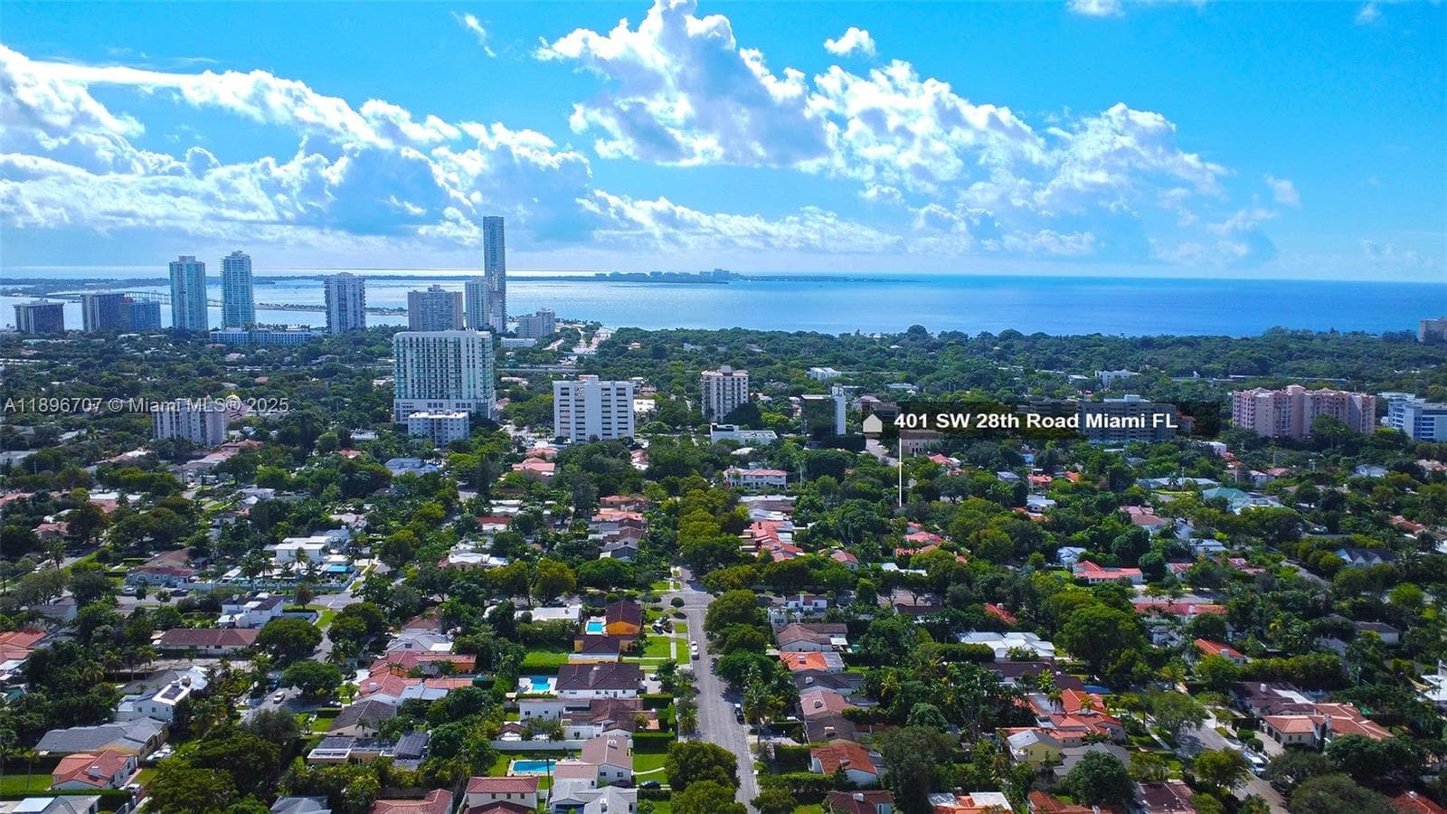 401 SW 28th Rd, Miami FL 33129 — 40