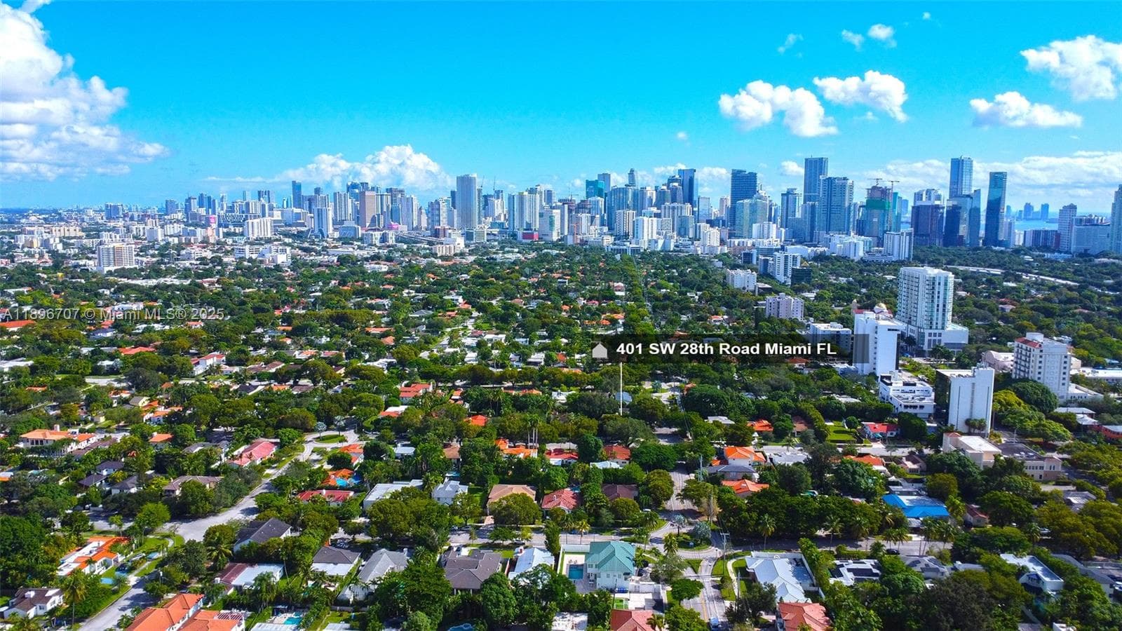 401 SW 28th Rd, Miami FL 33129 — 35