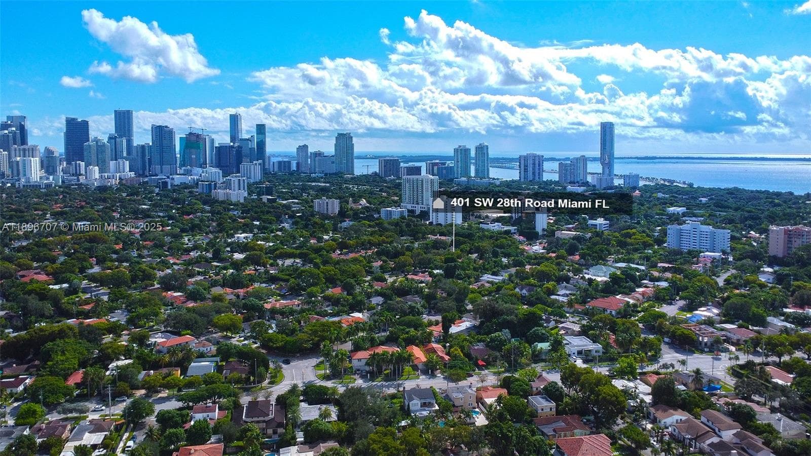 401 SW 28th Rd, Miami FL 33129 — 39