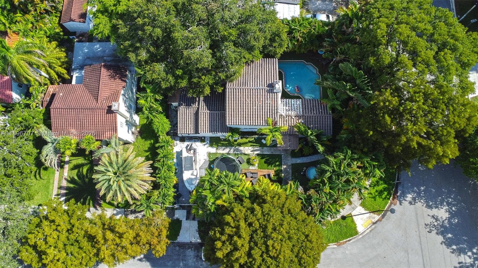 401 SW 28th Rd, Miami FL 33129 — 21