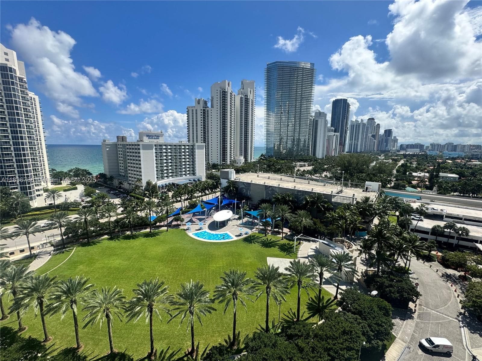 19370 Collins Ave # 1427, Sunny Isles Beach FL 33160 — 19