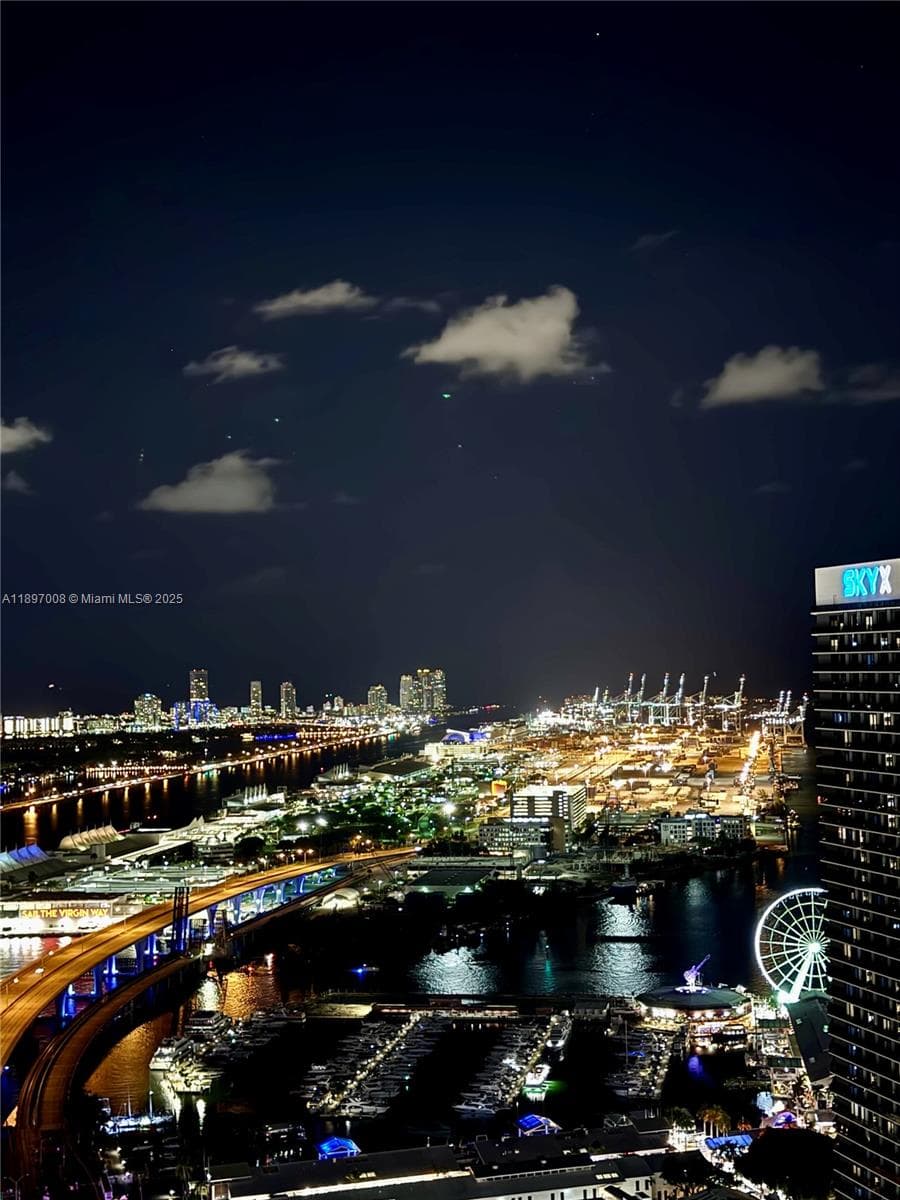 159 NE 6th St # 4807, Miami FL 33132 — 47
