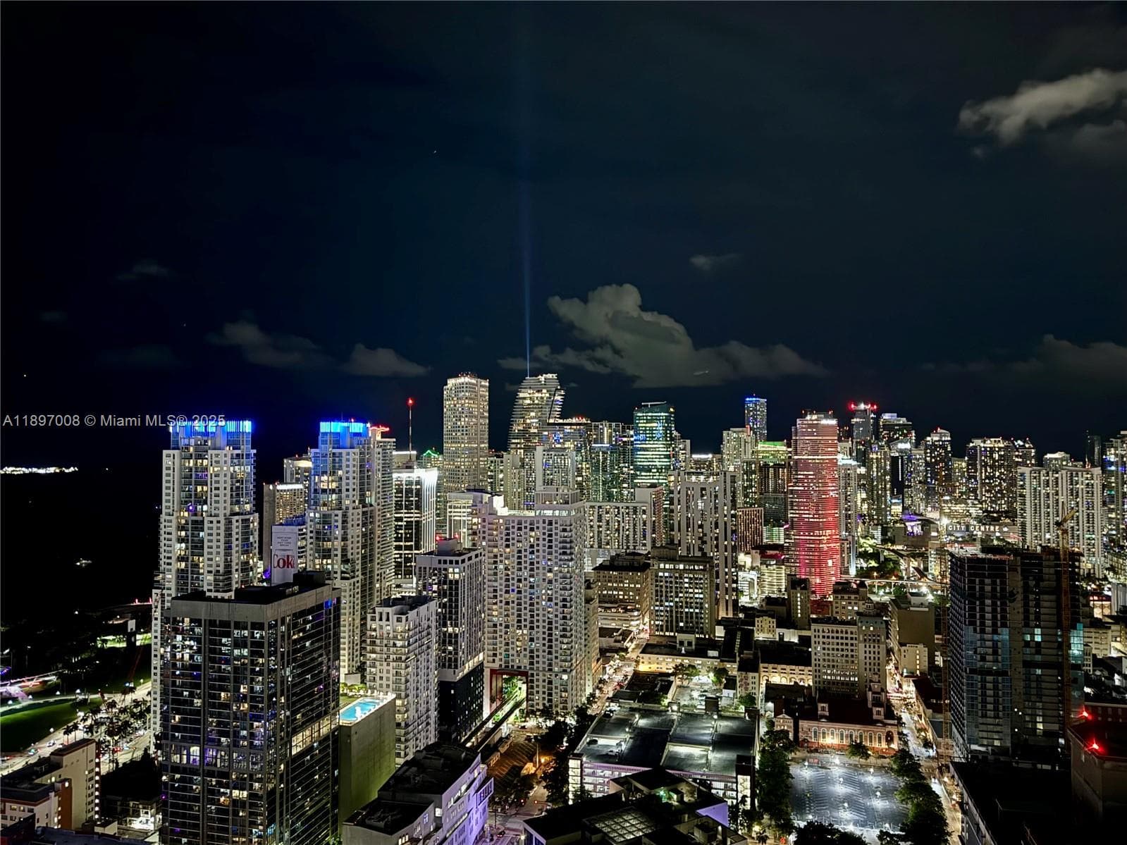 159 NE 6th St # 4807, Miami FL 33132 — 45