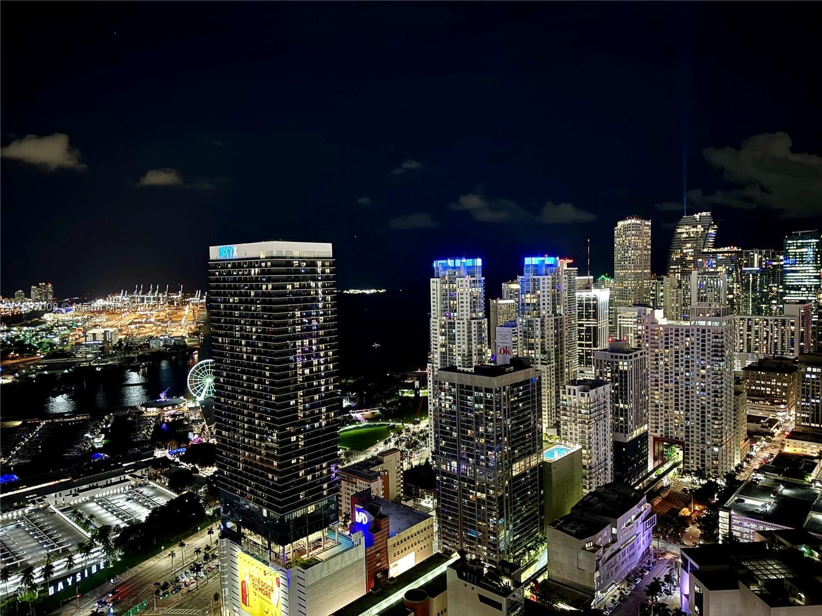 159 NE 6th St # 4807, Miami FL 33132 — 44