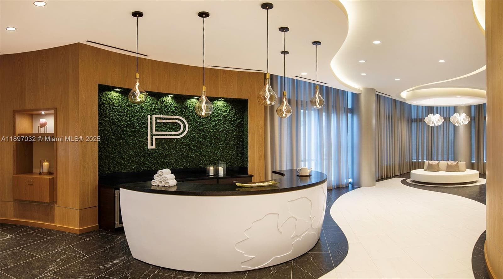 851 NE 1st Ave # 806, Miami FL 33132 — 51