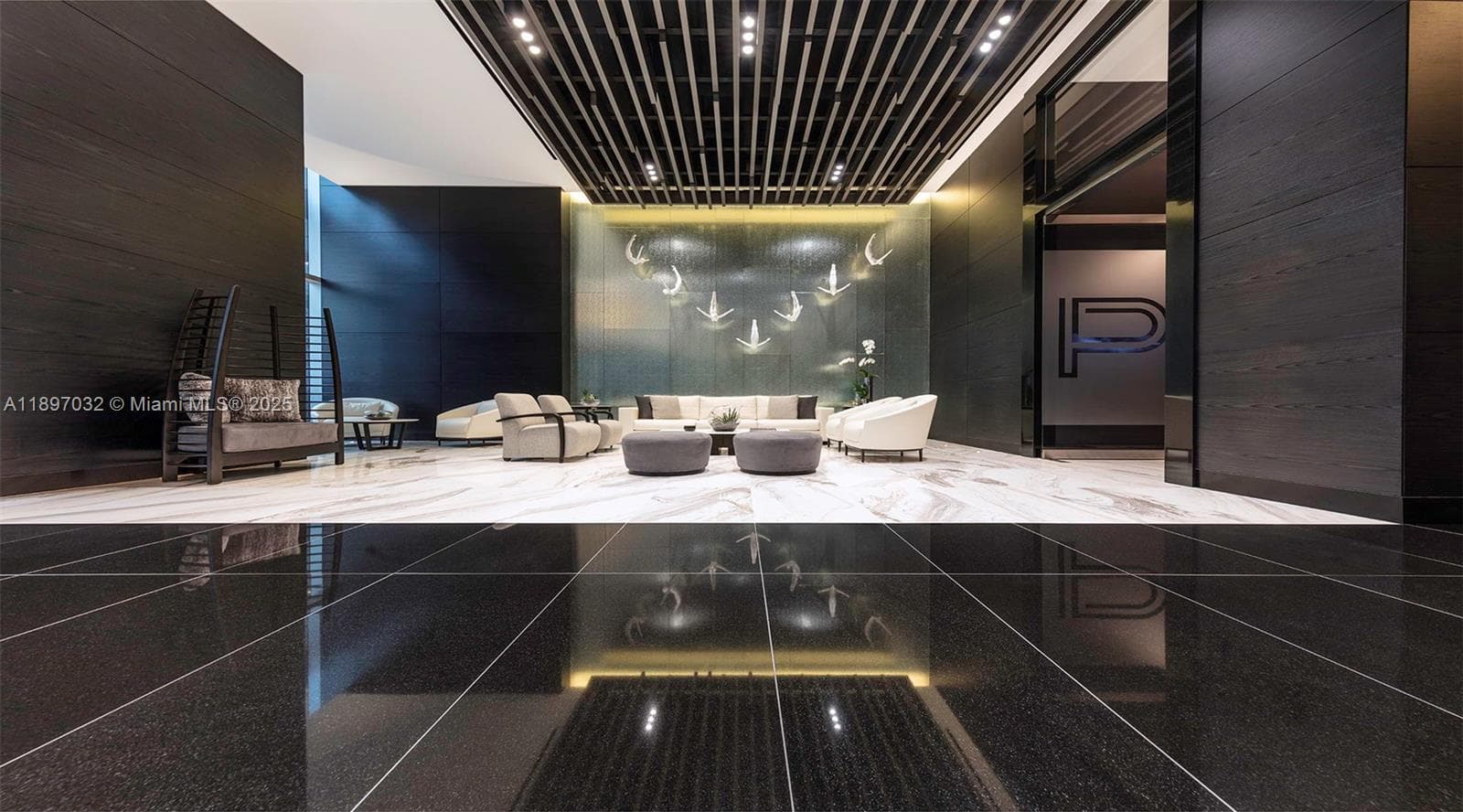 851 NE 1st Ave # 806, Miami FL 33132 — 40