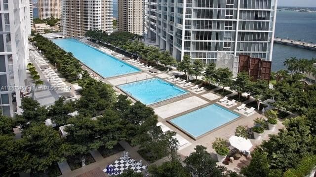 485 Brickell Ave # 2606, Miami FL 33131 — 3