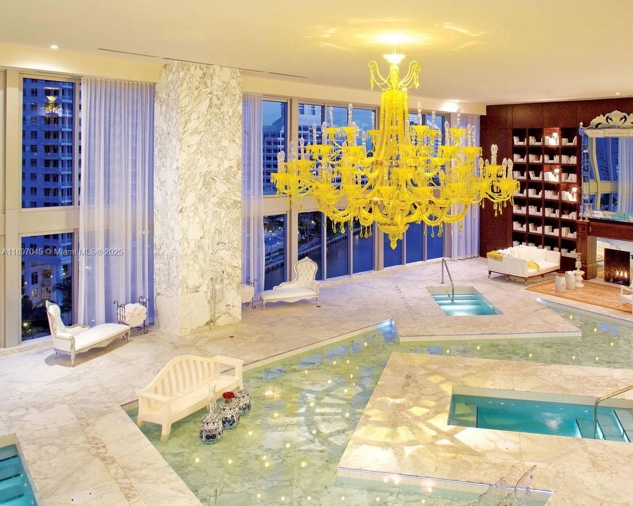 485 Brickell Ave # 2606, Miami FL 33131 — 1