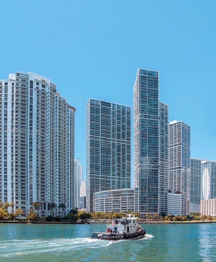 485 Brickell Ave # 2606, Miami FL 33131 — 5