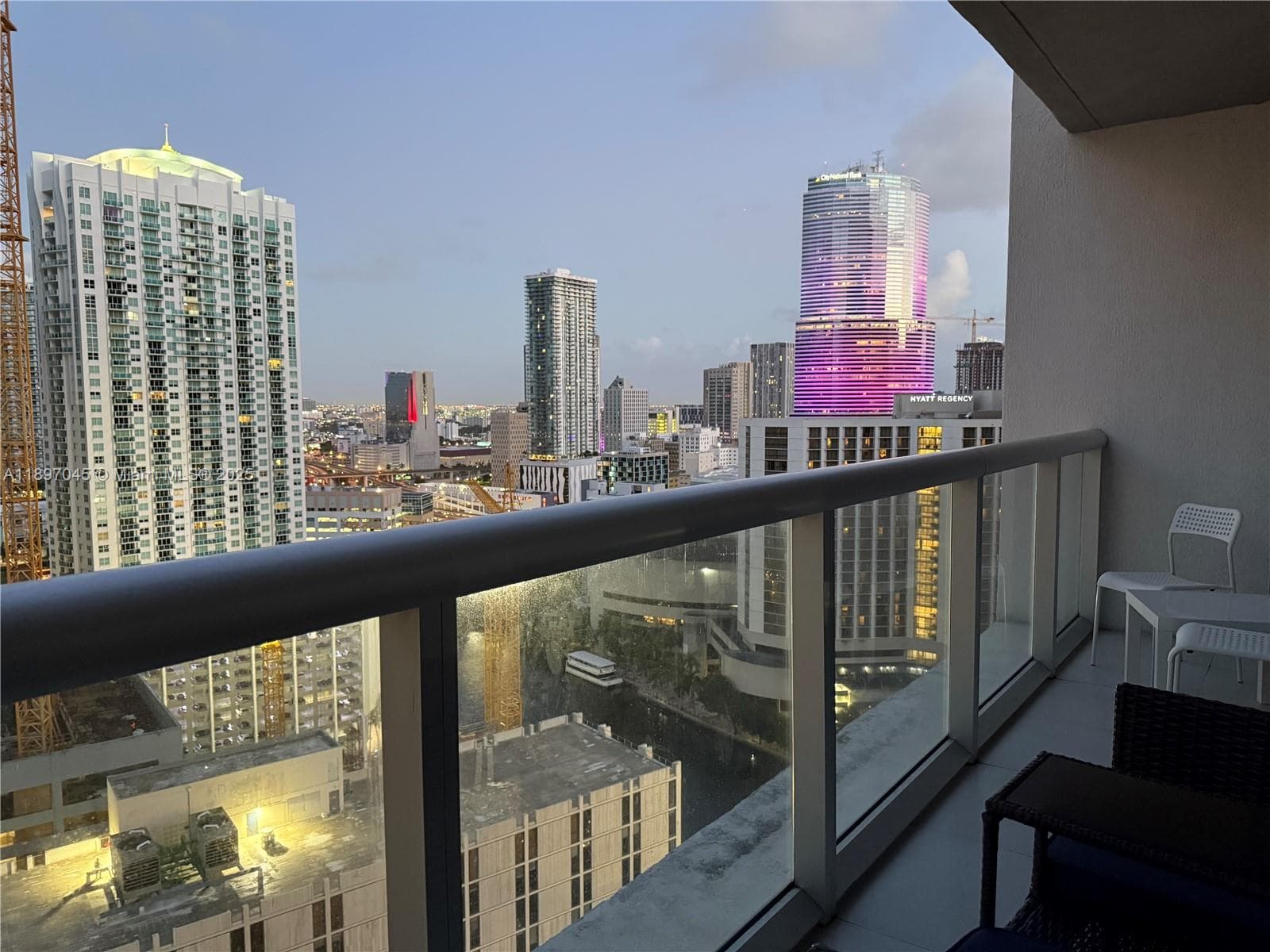 485 Brickell Ave # 2606, Miami FL 33131 — 18