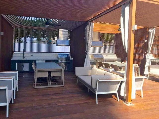 1080 Brickell Avenue # 3305, Miami FL 33131 — 17