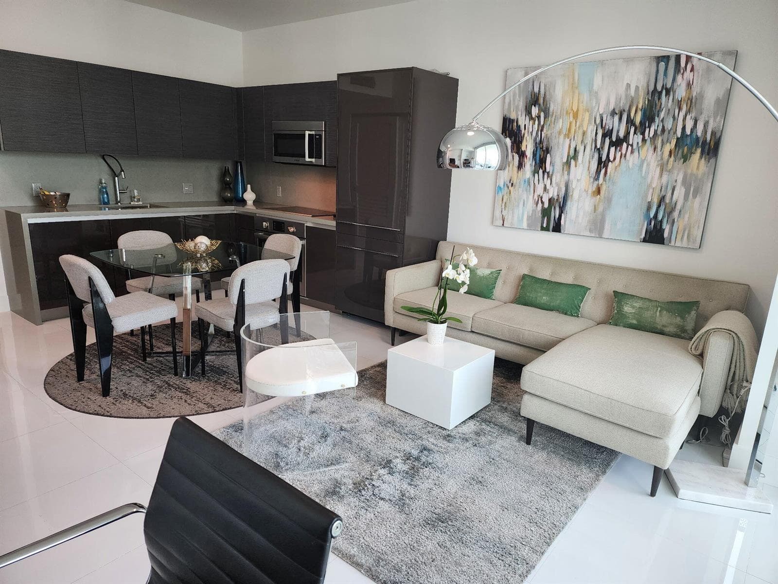 1080 Brickell Avenue # 3305, Miami FL 33131 — 20